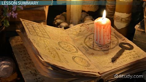 Witchcraft history book available online